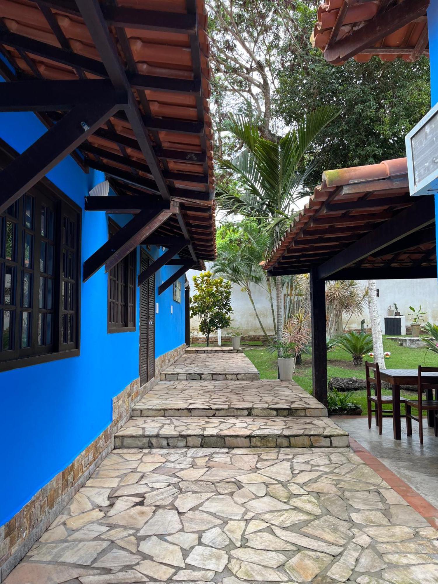 Fora Da Rotina Estalagem Búzios