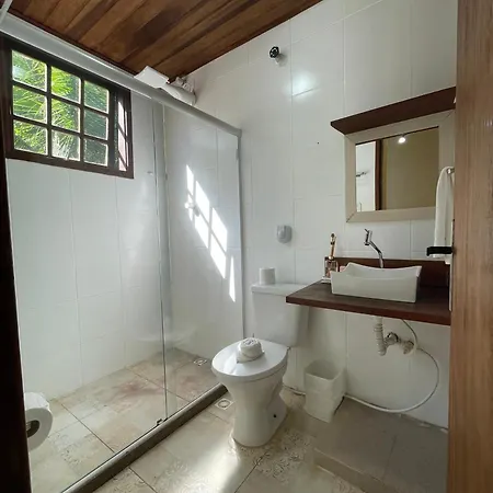 Pousada Fora Da Rotina Armacao dos Buzios Exterior photo
