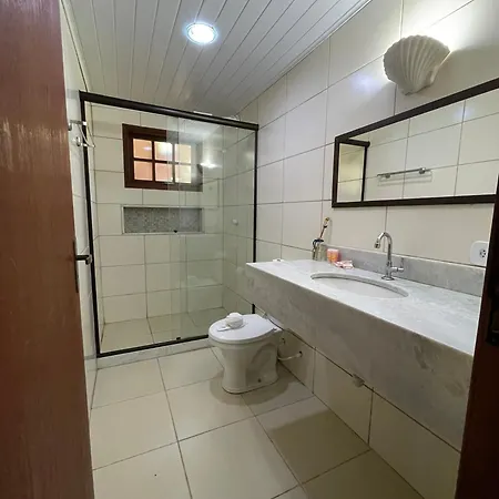 Pousada Fora Da Rotina Armacao dos Buzios Exterior photo