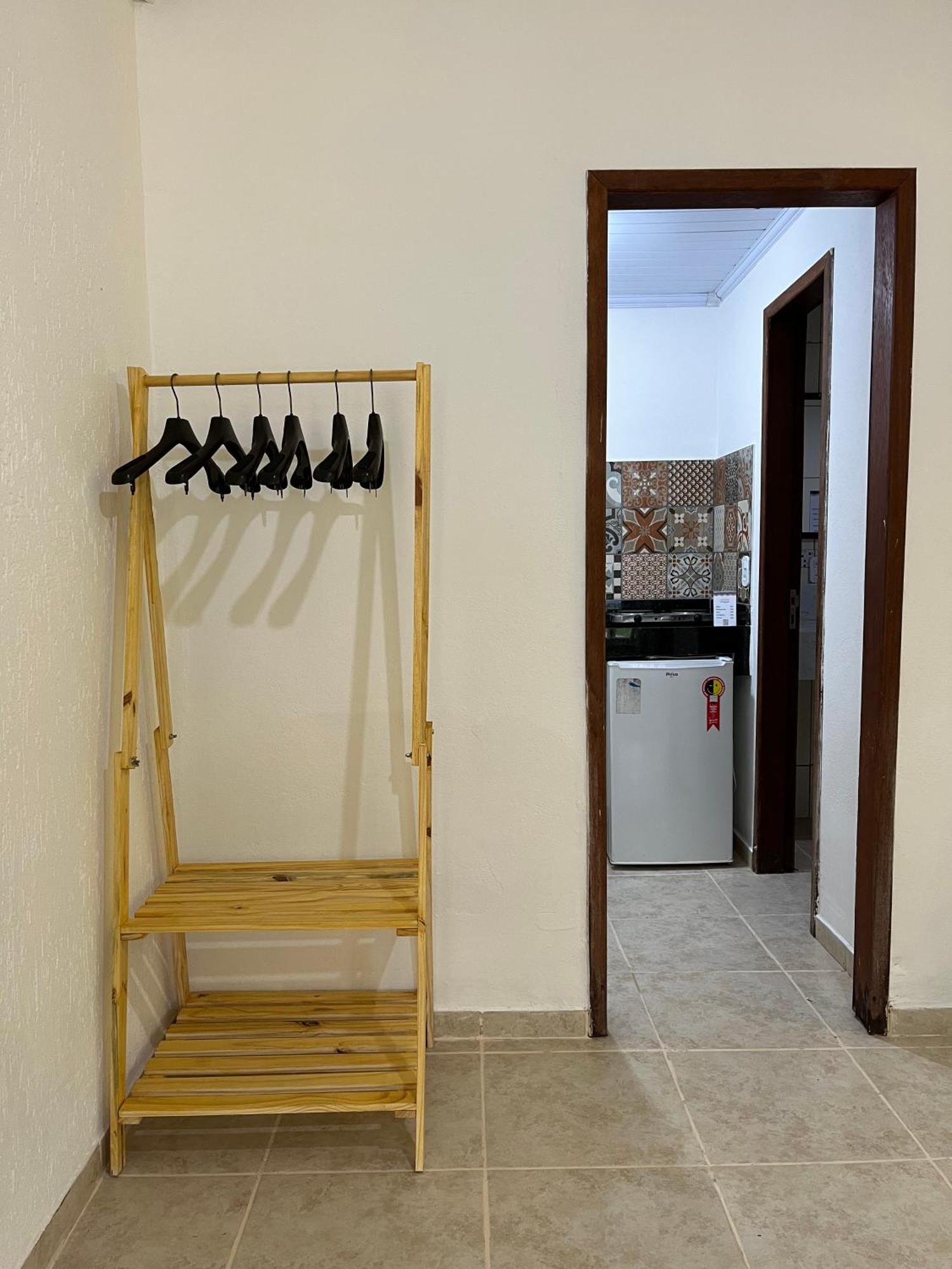 Inn Fora Da Rotina