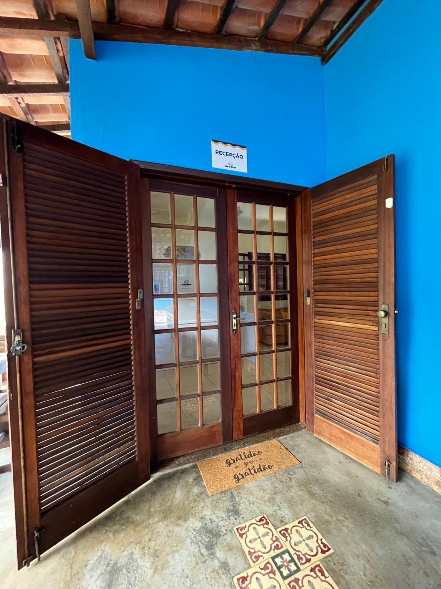 Fora Da Rotina Inn Búzios