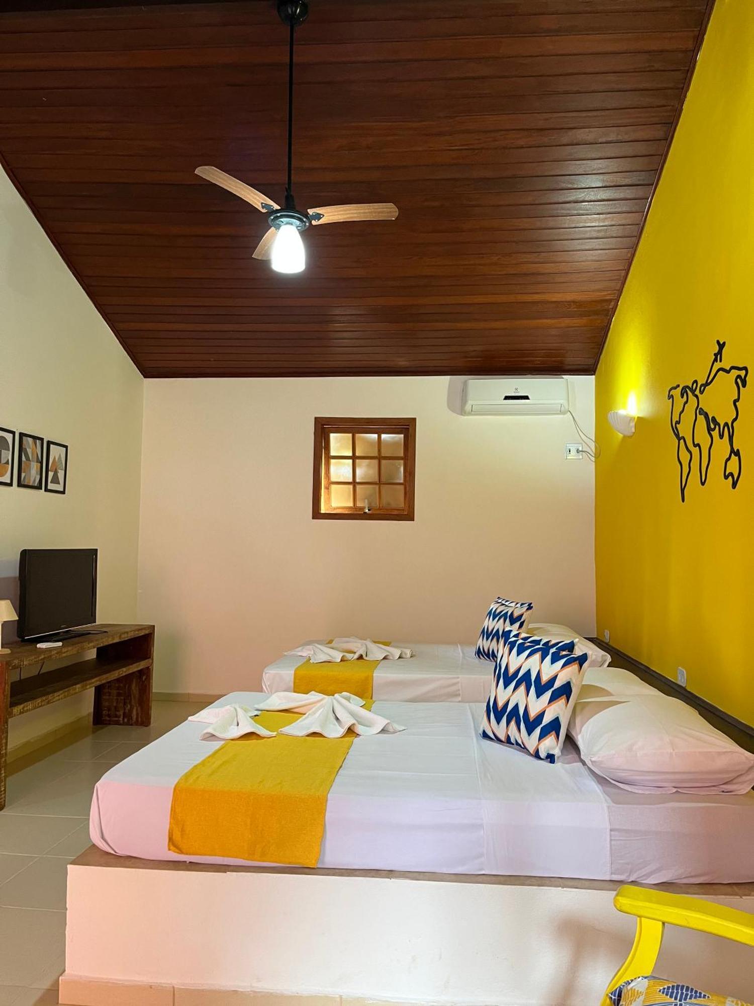 Fora Da Rotina Inn Búzios