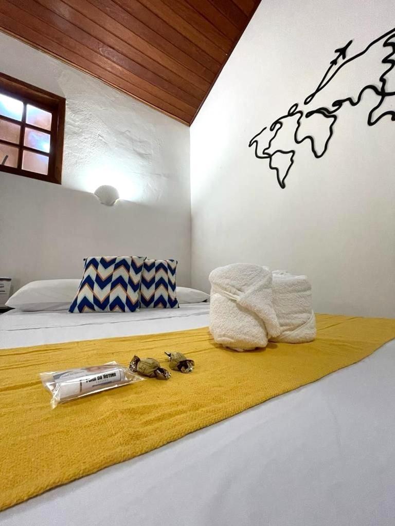 Fora Da Rotina Inn Búzios