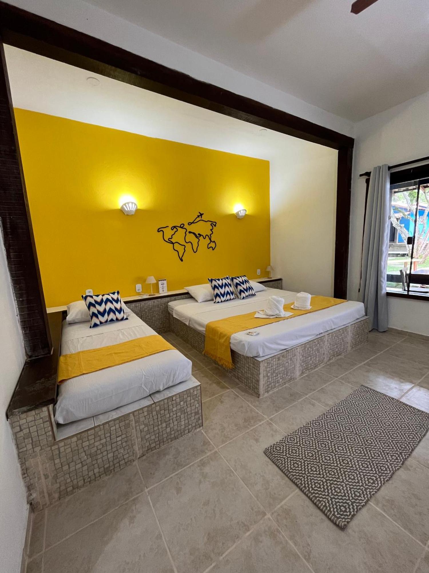 Fora Da Rotina Inn Búzios