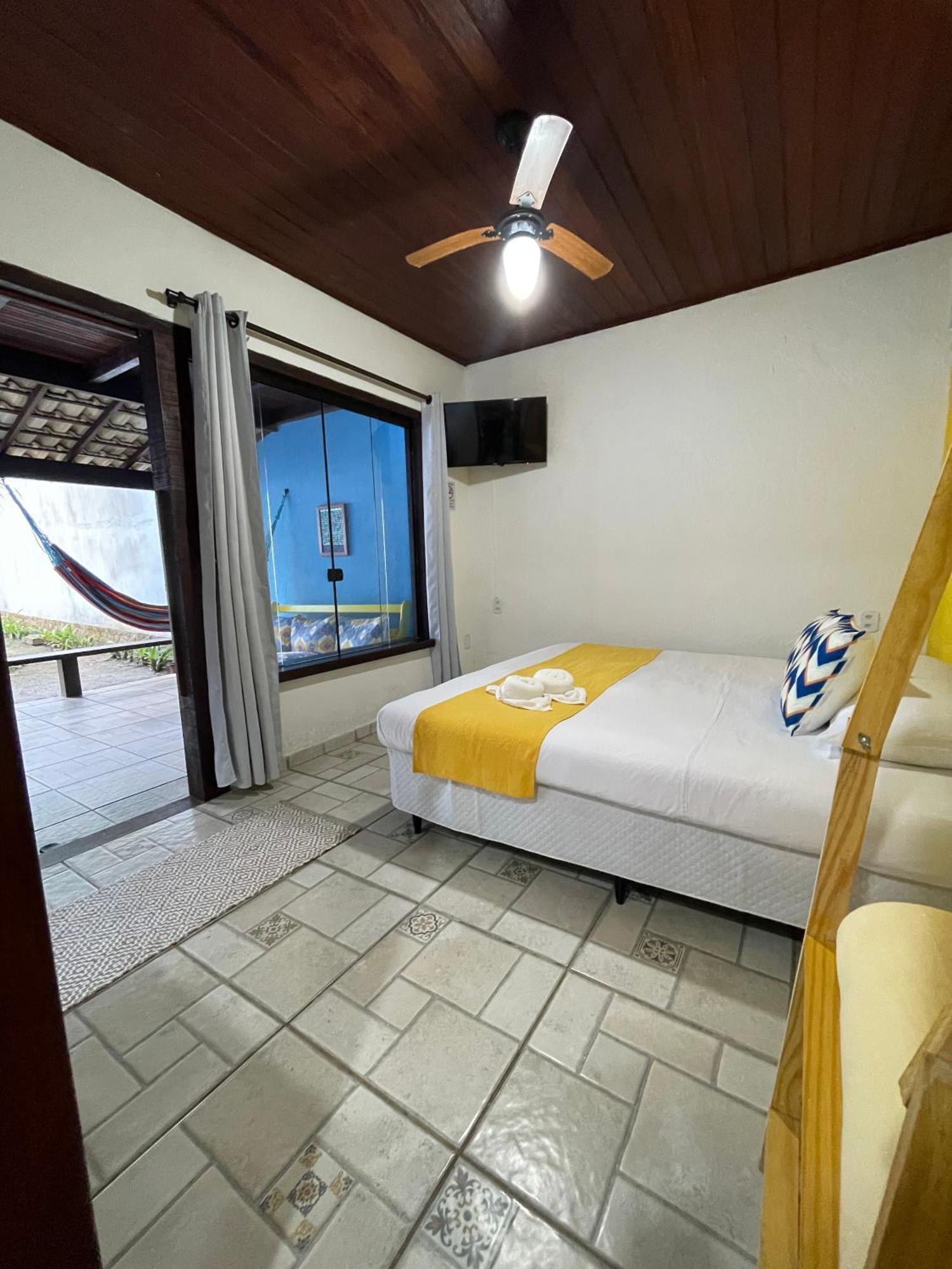 Fora Da Rotina Inn *
