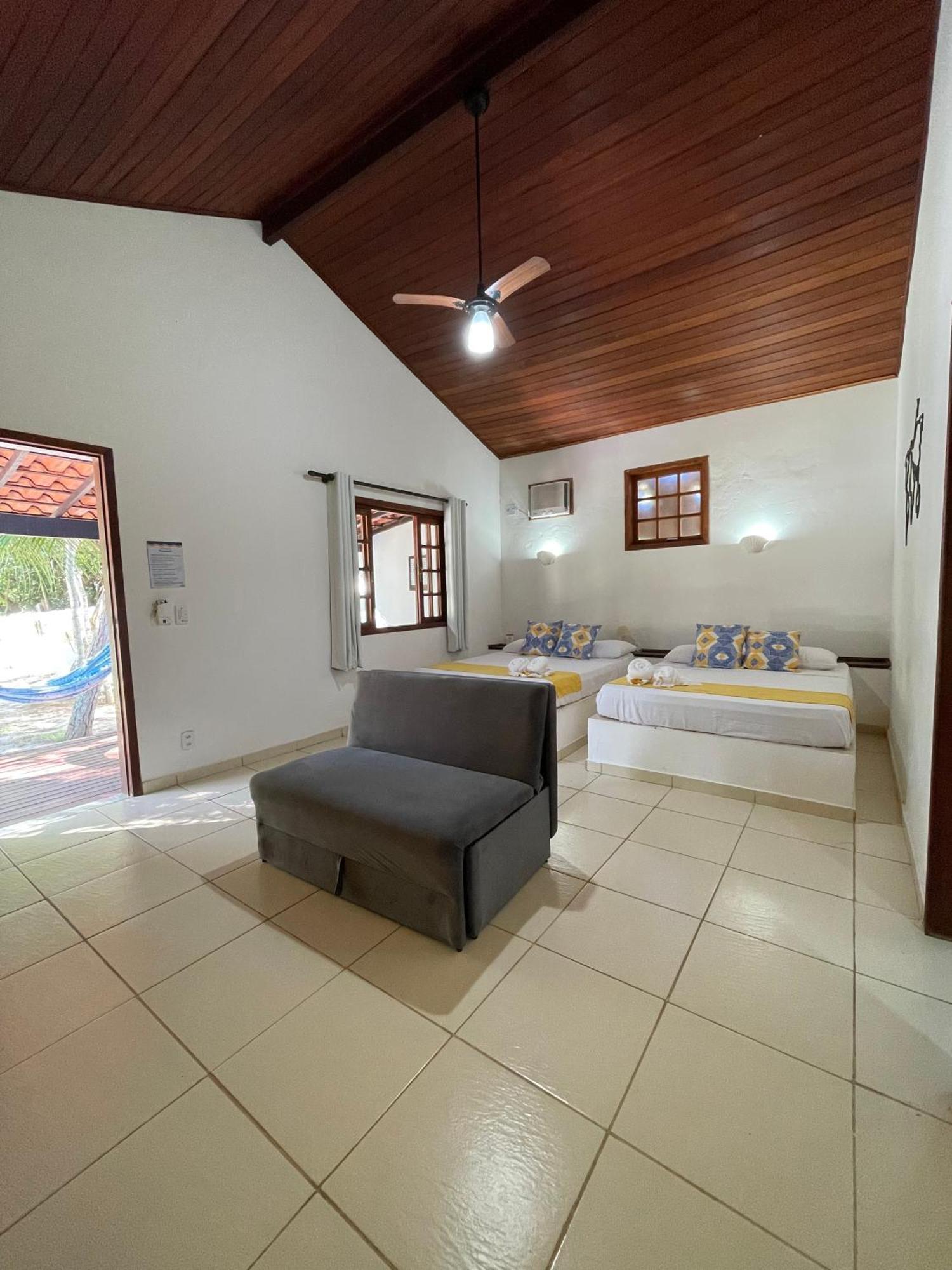 Fora Da Rotina Inn Búzios